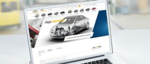 Repuestos Chevrolet | Repuestos y accesorios para automóviles on-line